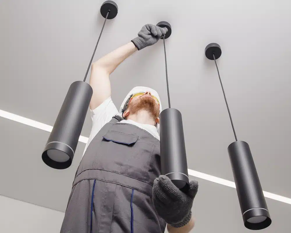 Newman Electric photo 5