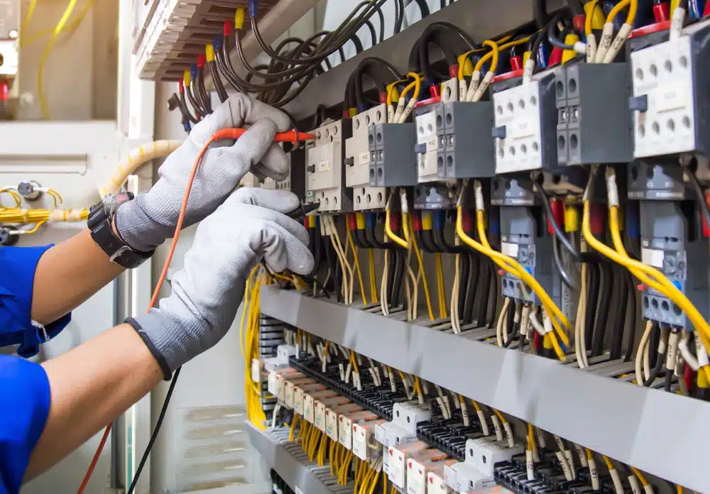 Newman Electric photo 6